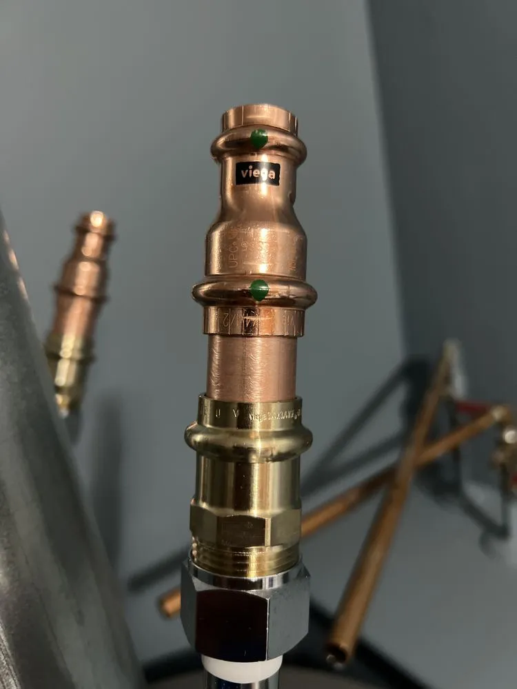 Slide of Gem City HVAC