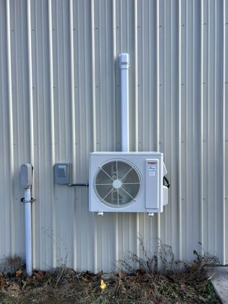 Slide of Gem City HVAC