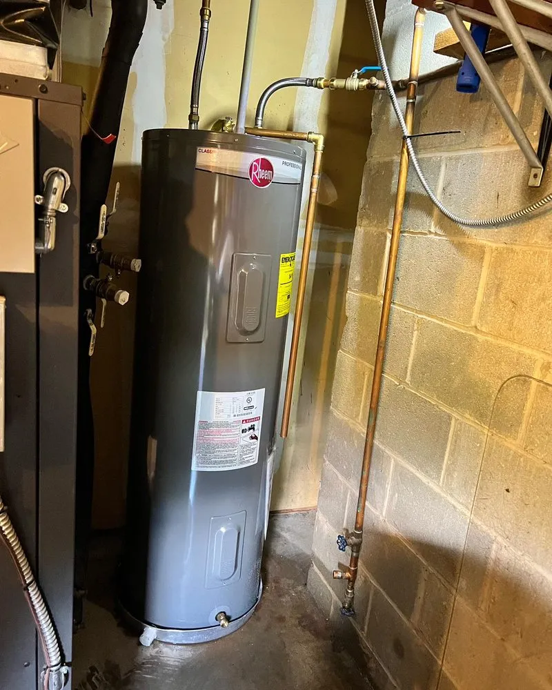 Slide of Gem City HVAC