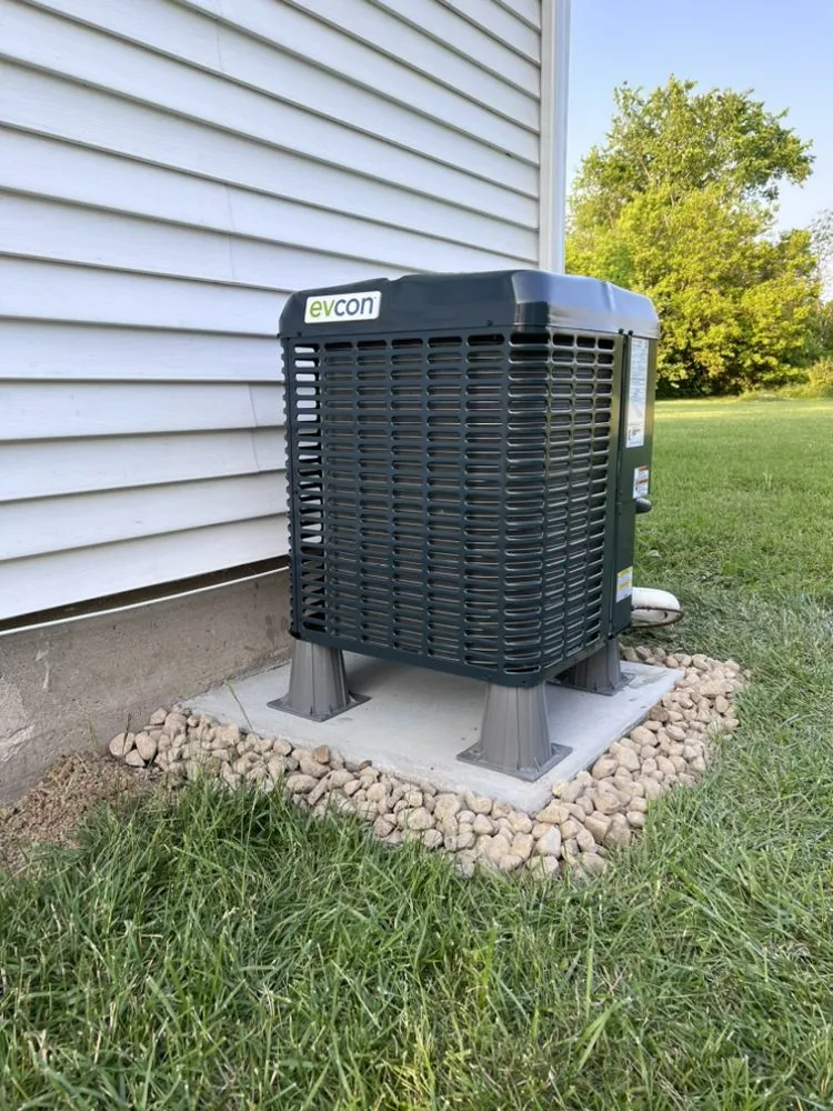 Slide of Gem City HVAC