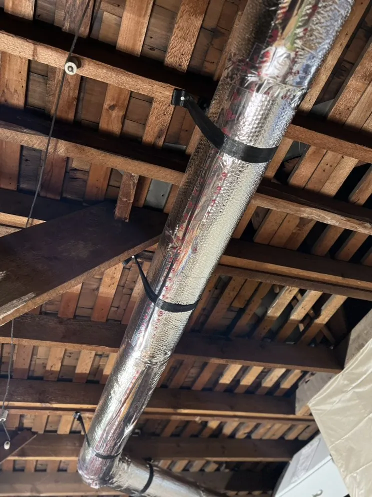 Slide of Gem City HVAC