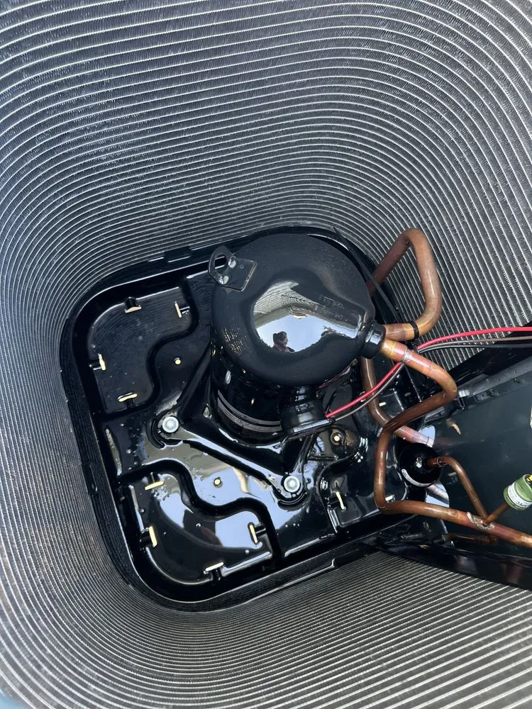 Slide of Gem City HVAC