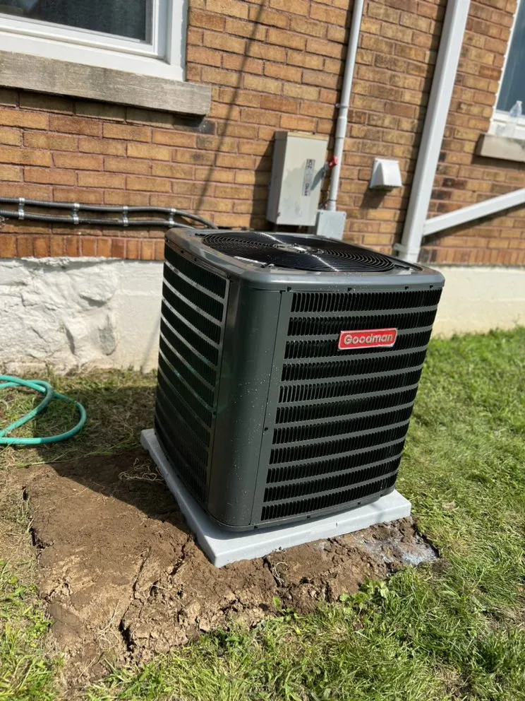 Slide of Gem City HVAC