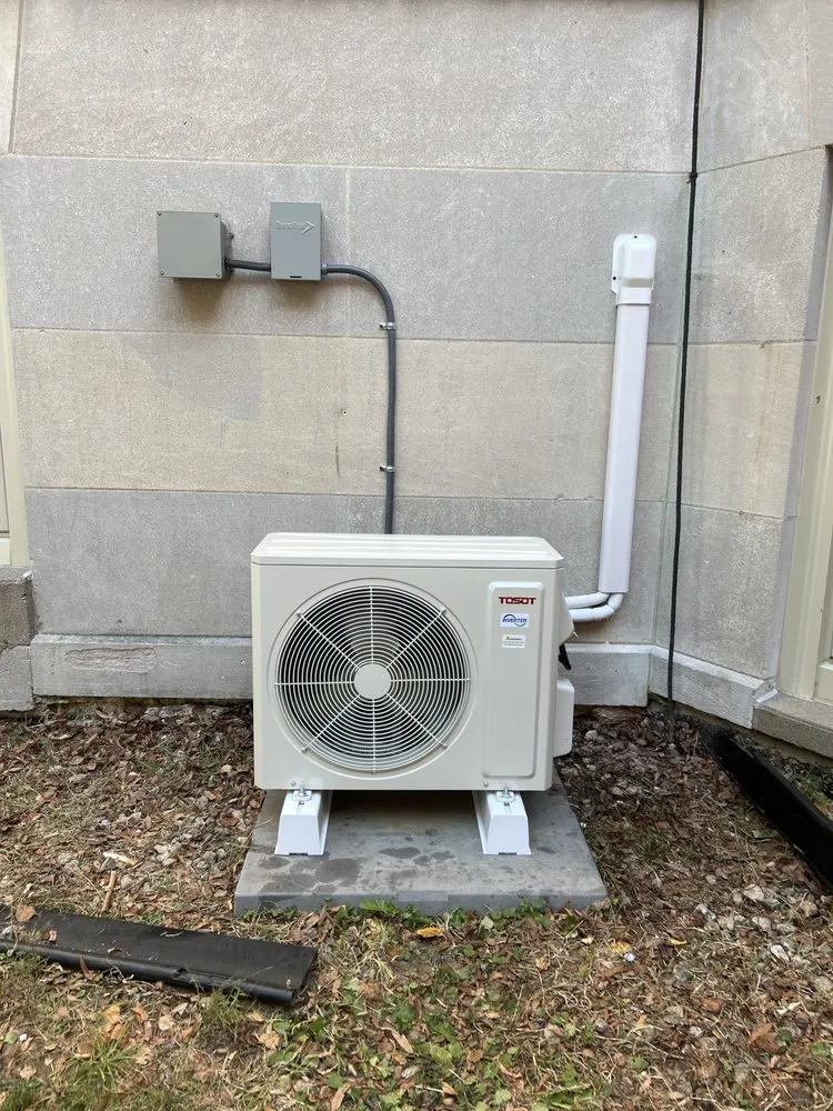 Slide of Gem City HVAC