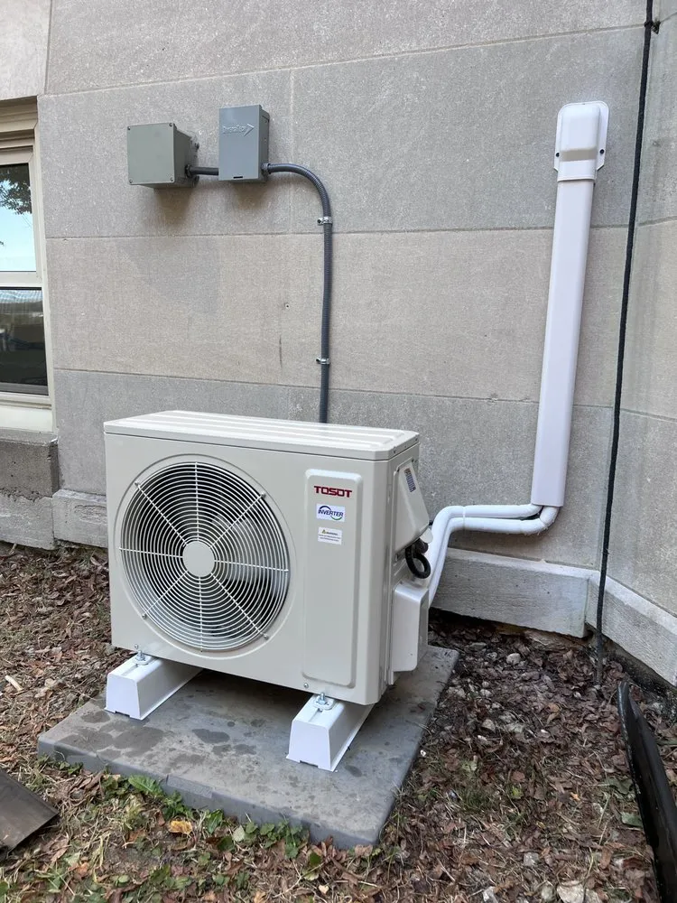 Slide of Gem City HVAC