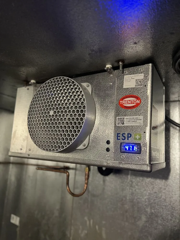 Slide of Gem City HVAC