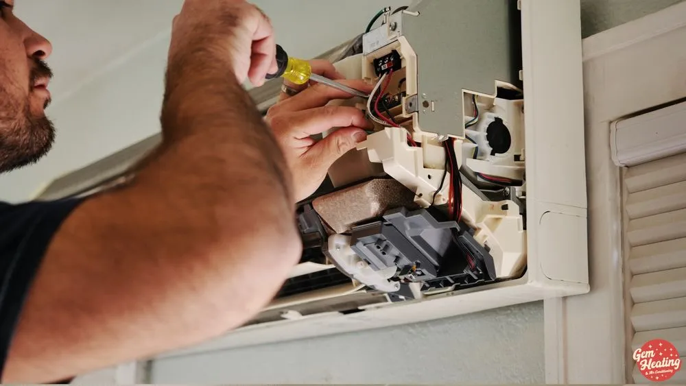 Slide of Gem Heating & Air Conditioning