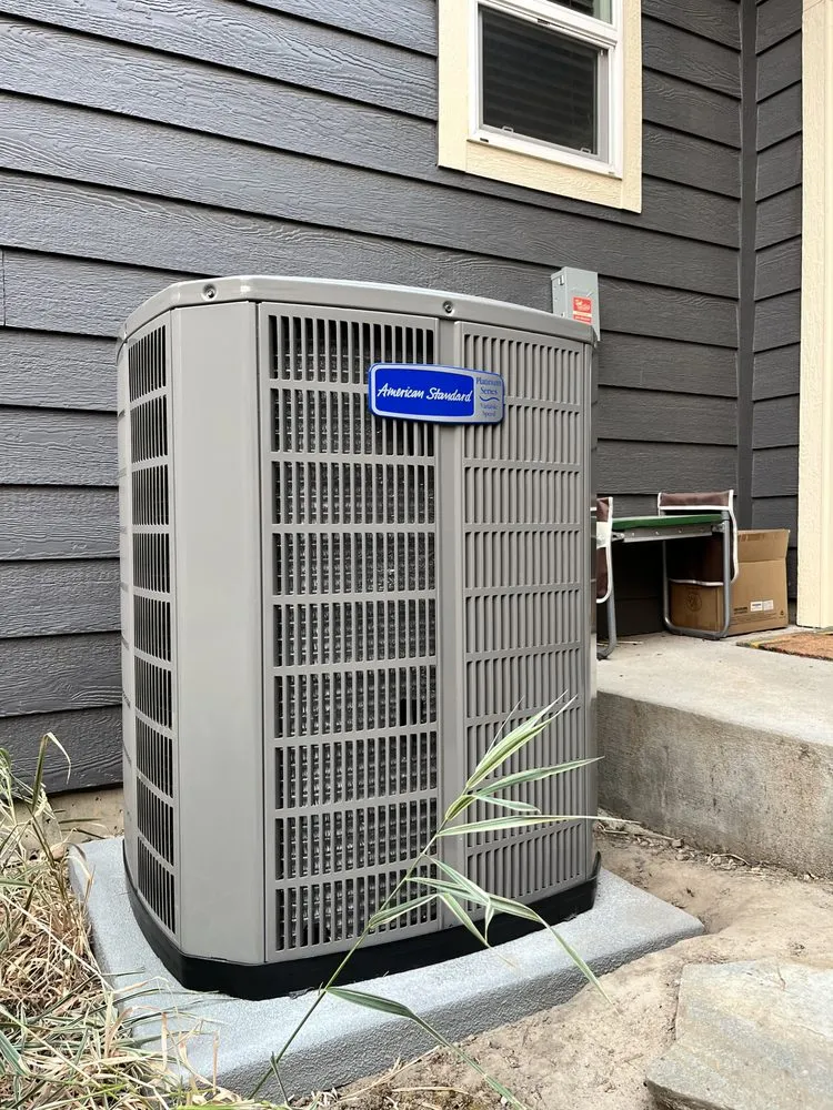 Slide of Gem Heating & Air Conditioning