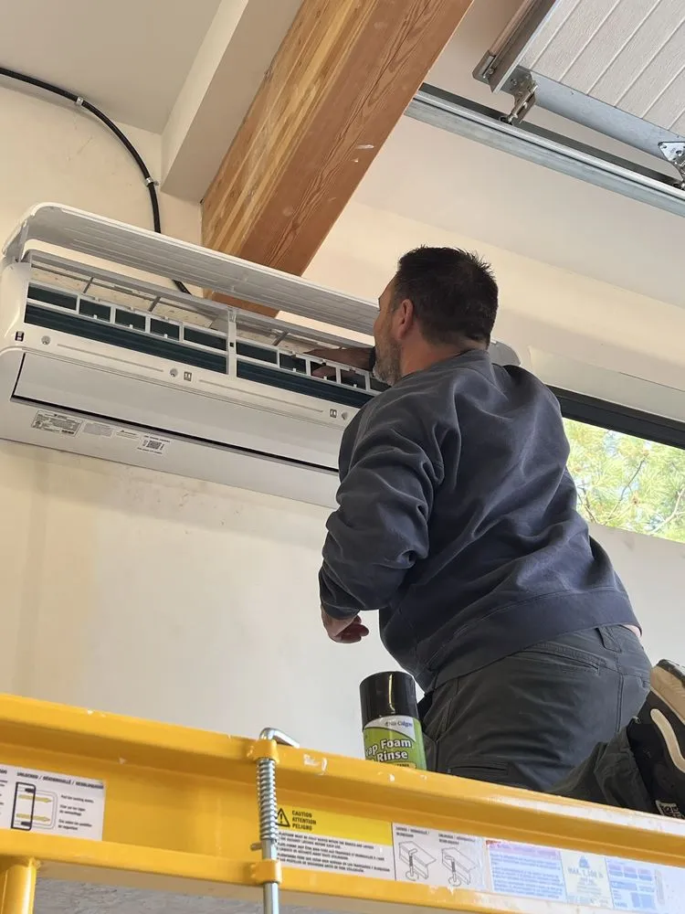 Slide of Gem Heating & Air Conditioning