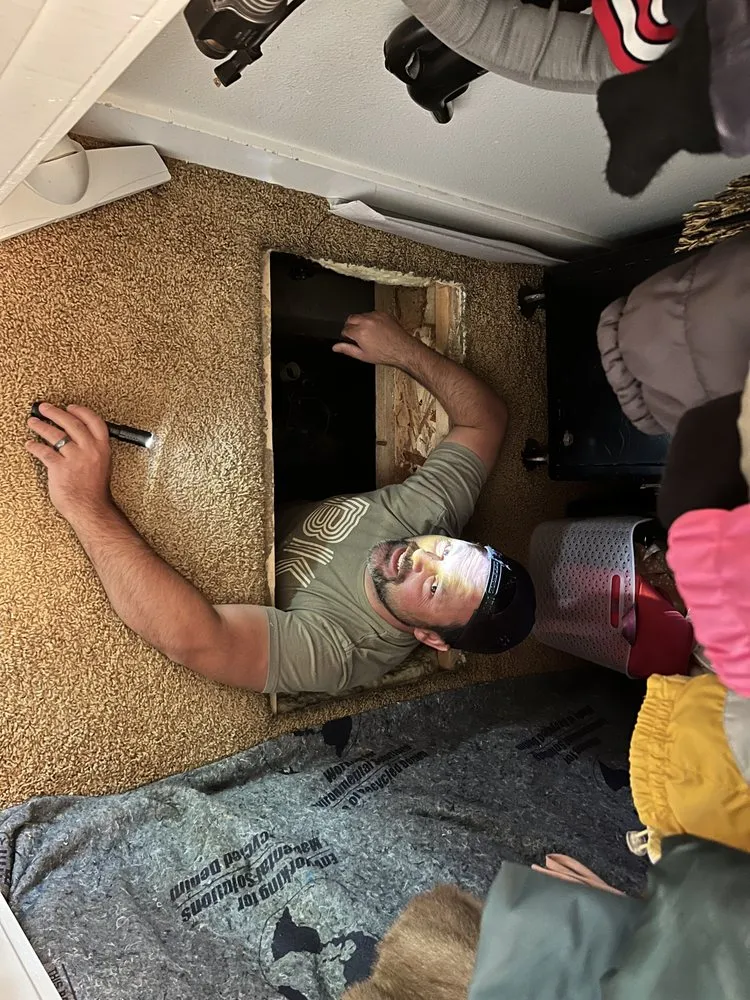 Slide of Gem Heating & Air Conditioning