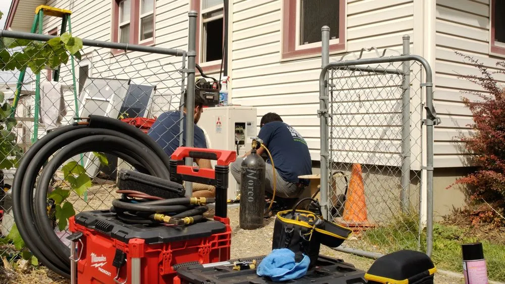 Slide of Gem Heating & Air Conditioning