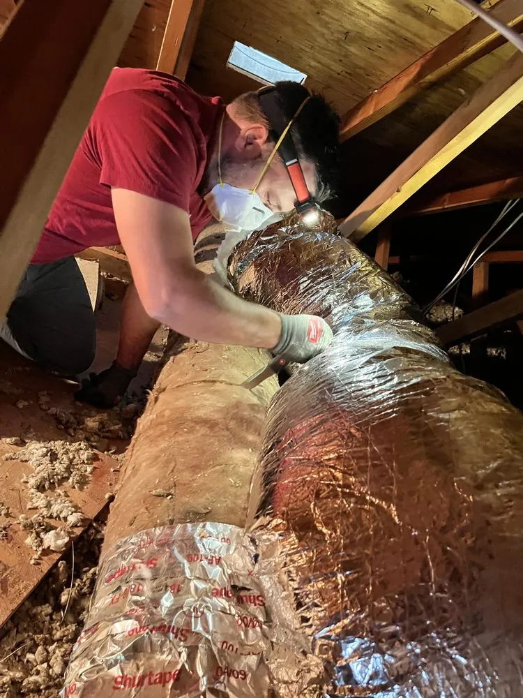 Slide of Gem Heating & Air Conditioning