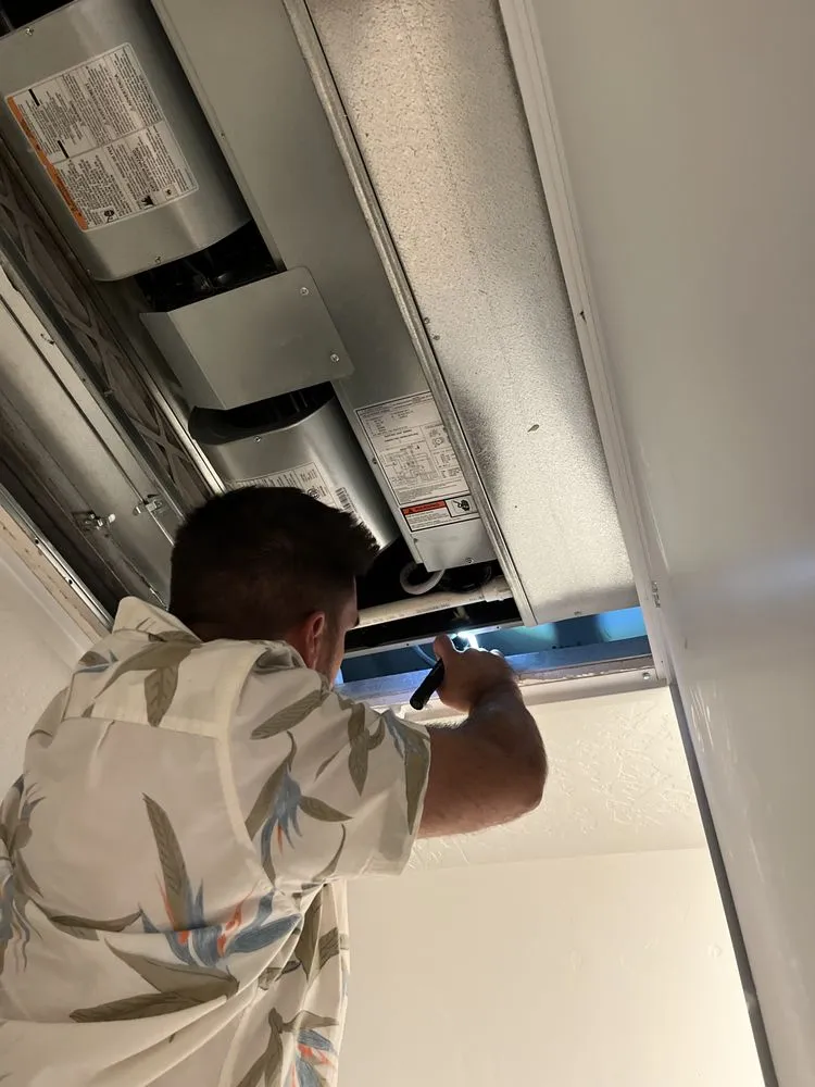 Slide of Gem Heating & Air Conditioning