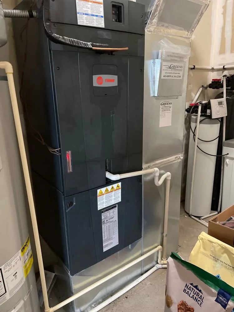 Slide of Gem Heating & Air Conditioning