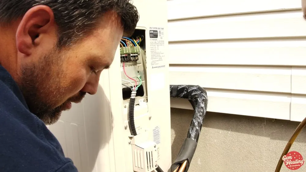 Slide of Gem Heating & Air Conditioning