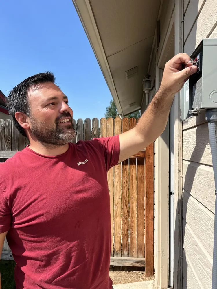 Slide of Gem Heating & Air Conditioning