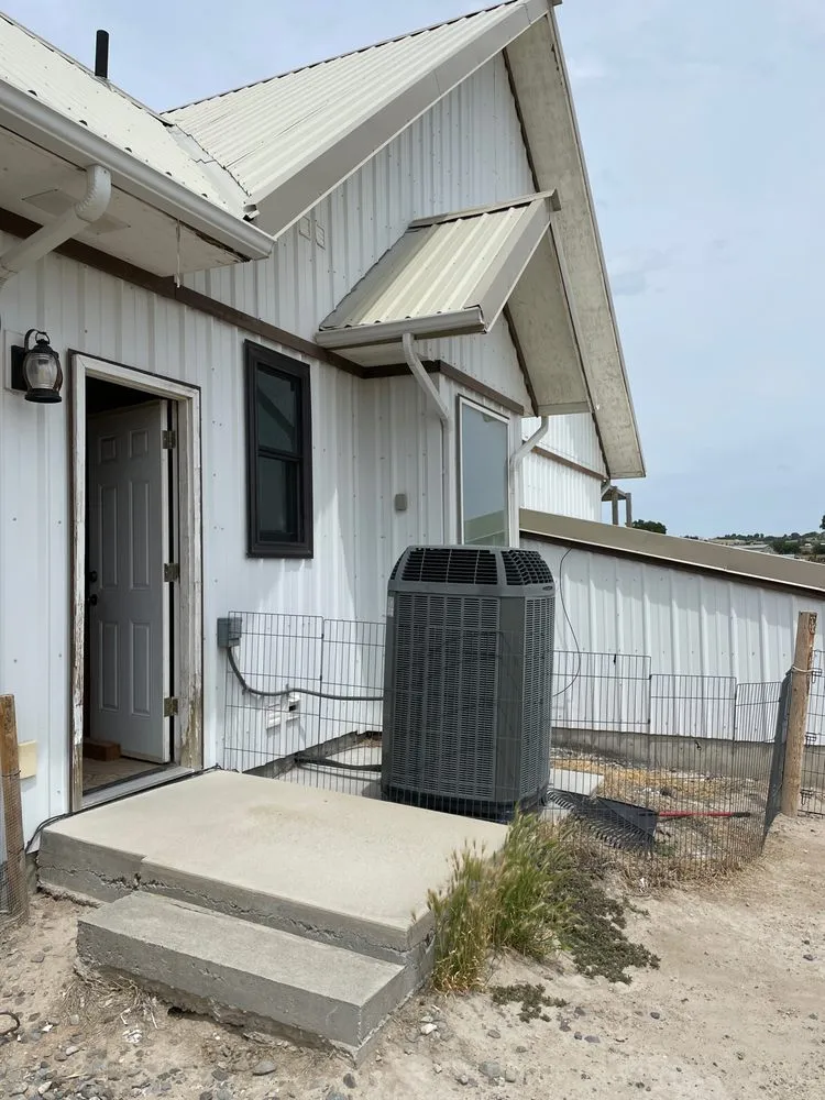 Slide of Gem Heating & Air Conditioning