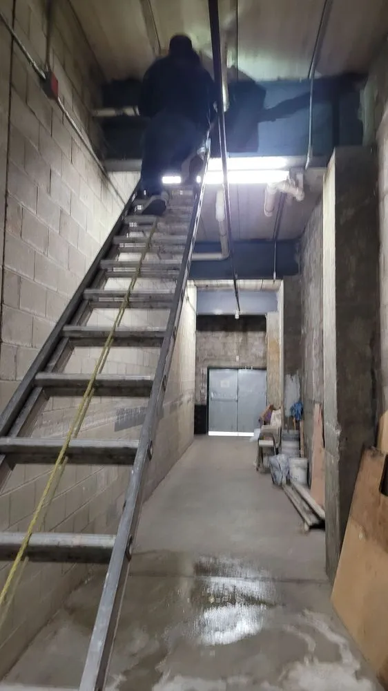 Slide of Gem Heating Cooling