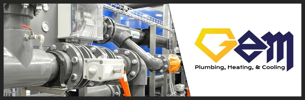 Slide of Gem Heating Cooling