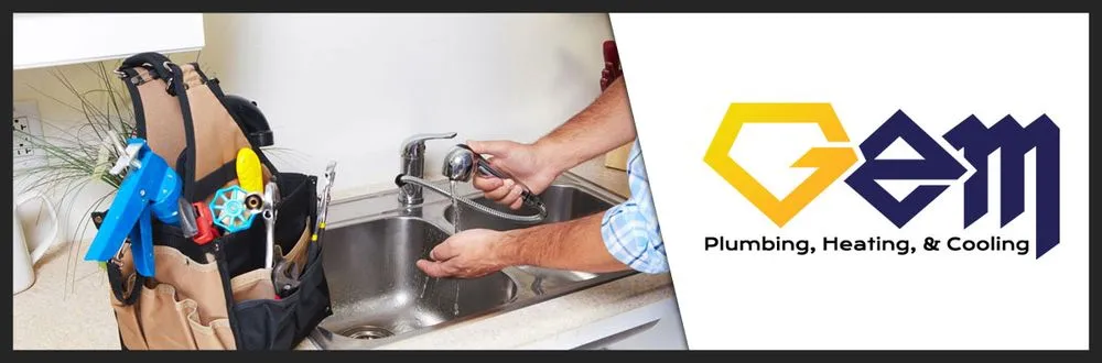 Slide of Gem Heating Cooling