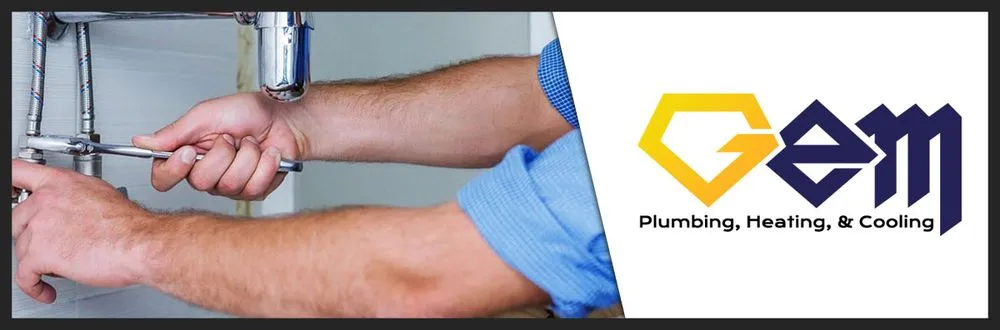 Slide of Gem Heating Cooling