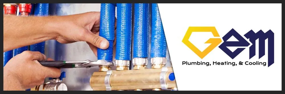 Slide of Gem Heating Cooling