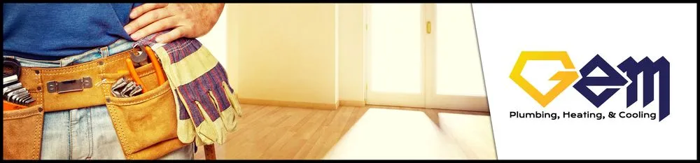 Slide of Gem Heating Cooling