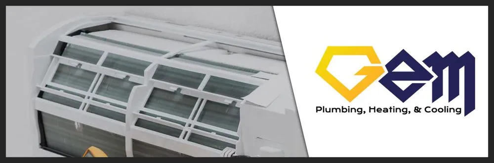 Slide of Gem Heating Cooling