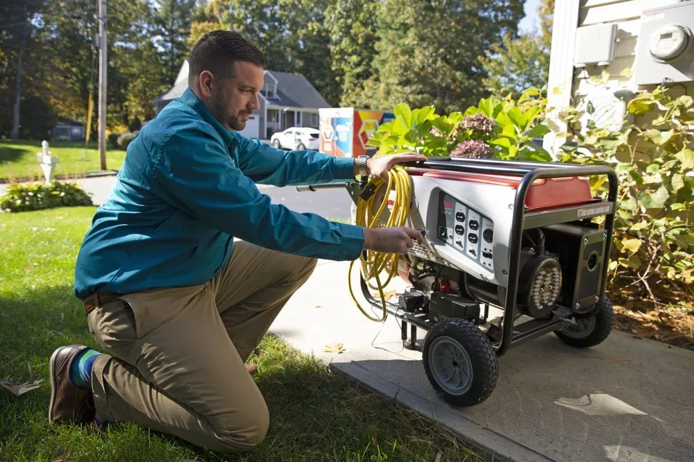 Slide of GEM Plumbing & Heating