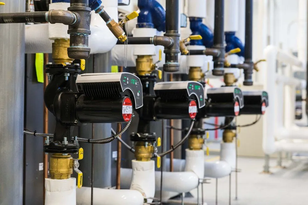 Slide of GEM Plumbing & Heating