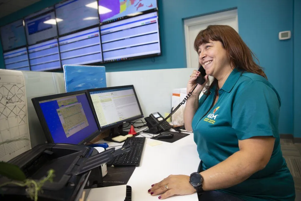 Slide of GEM Plumbing & Heating