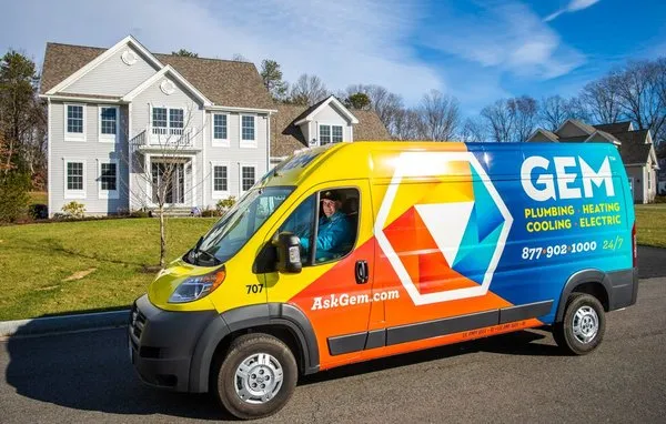 GEM Plumbing & Heating