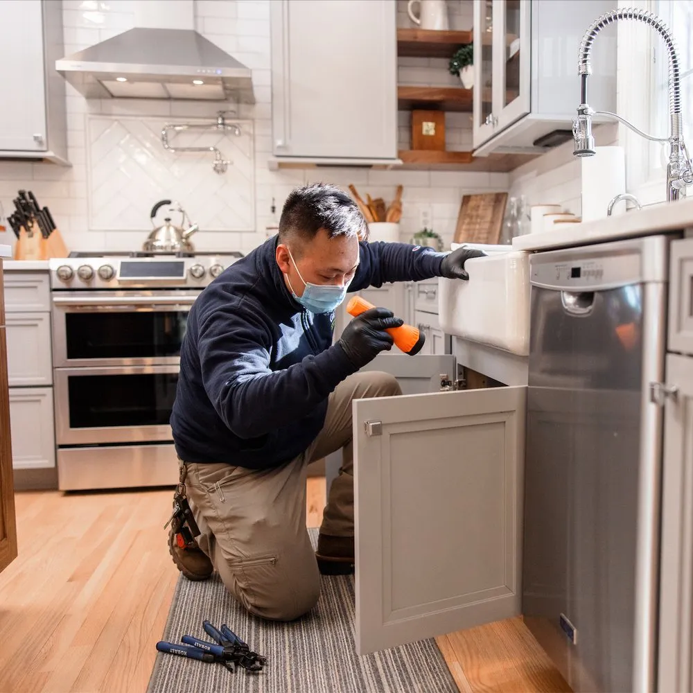 Slide of GEM Plumbing and Heating