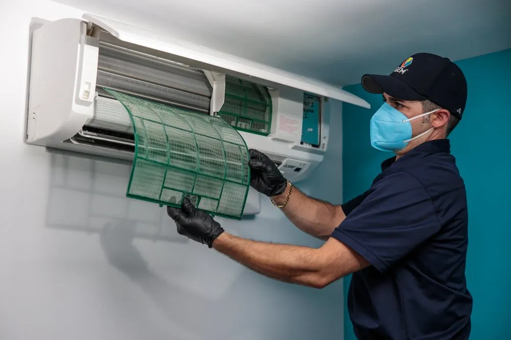 Slide of GEM Plumbing and Heating