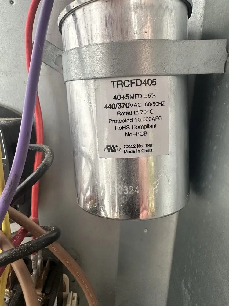 Slide of GEM Plumbing and Heating