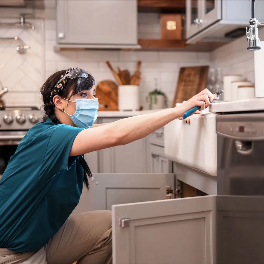 Slide of GEM Plumbing and Heating