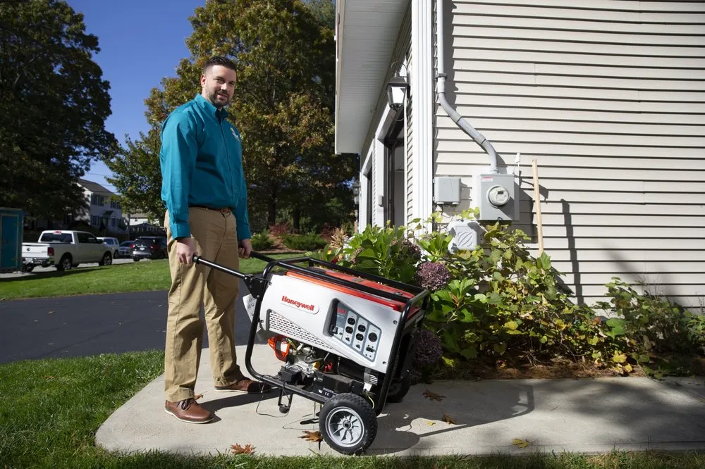 Slide of GEM Plumbing and Heating