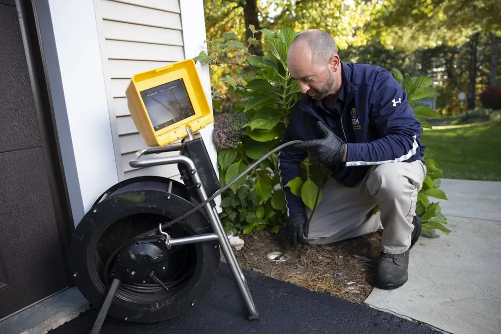 Slide of GEM Plumbing and Heating