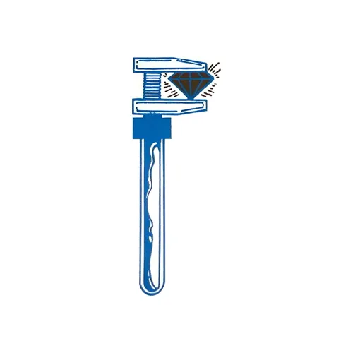 Slide of GEM Plumbing