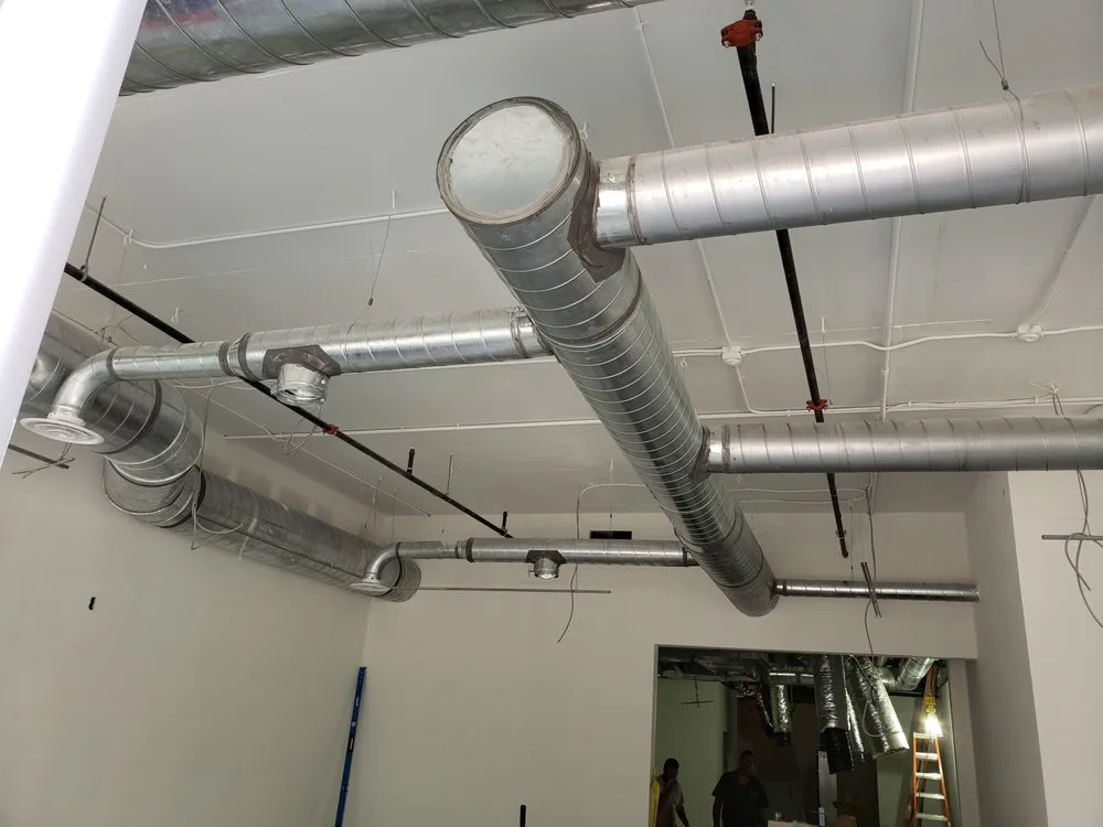 Slide of Gembecki Mechanical Services