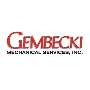 Slide of Gembecki Mechanical Services