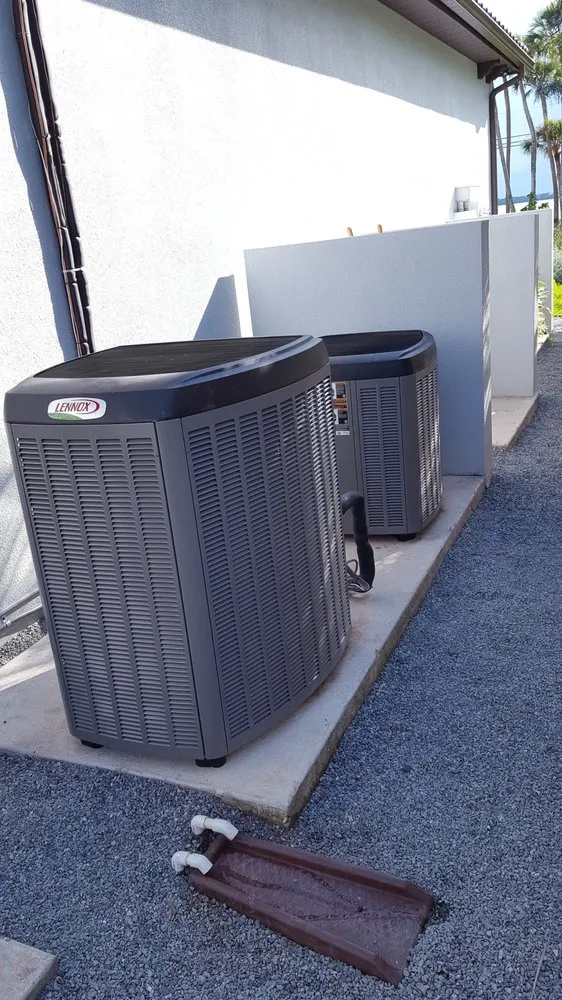 Slide of Gembecki Mechanical Services