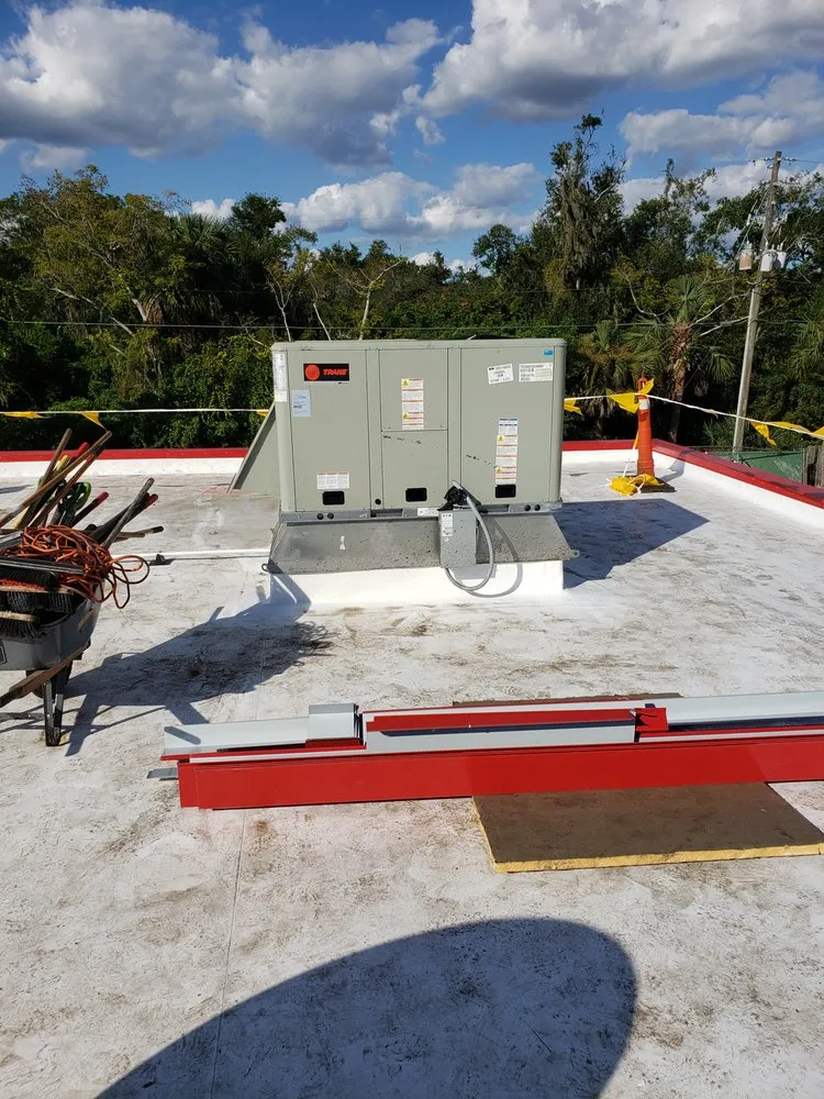 Slide of Gembecki Mechanical Services