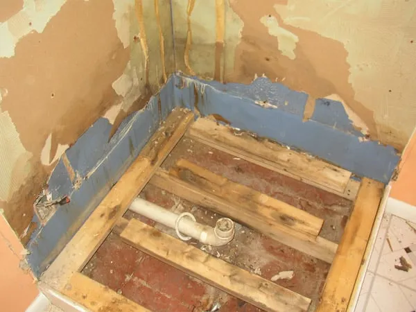 Slide of Gemini Construction Services