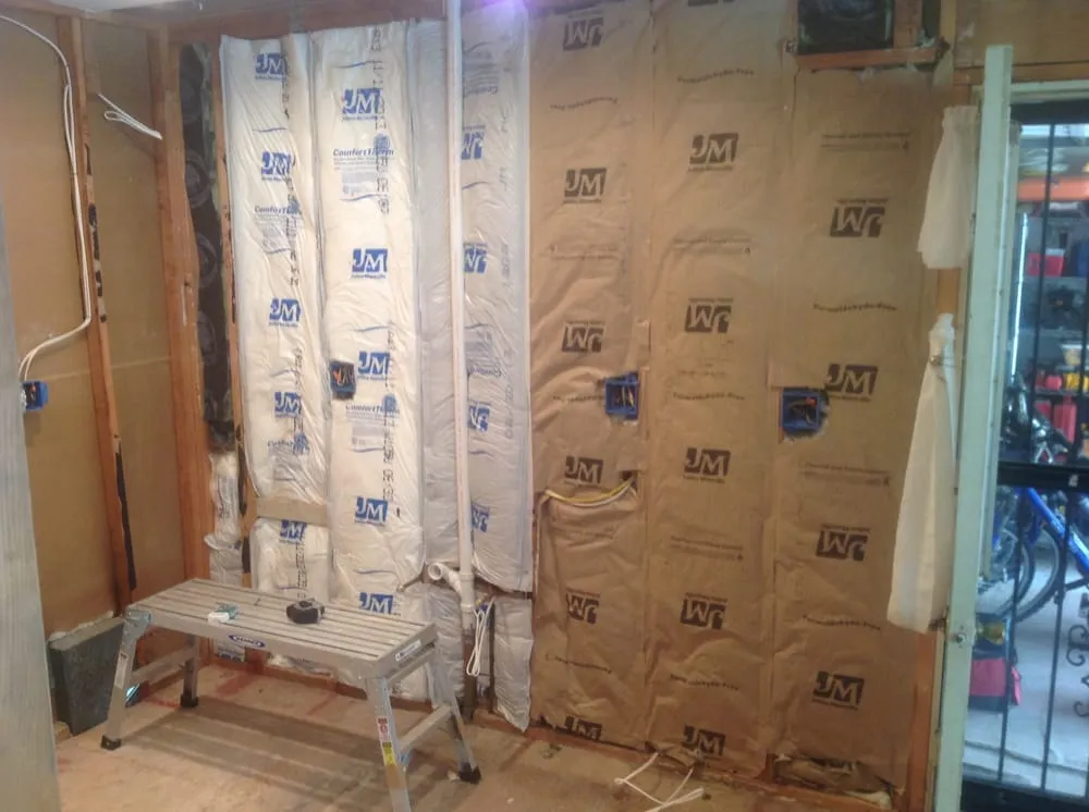 Slide of Gemini Construction Services