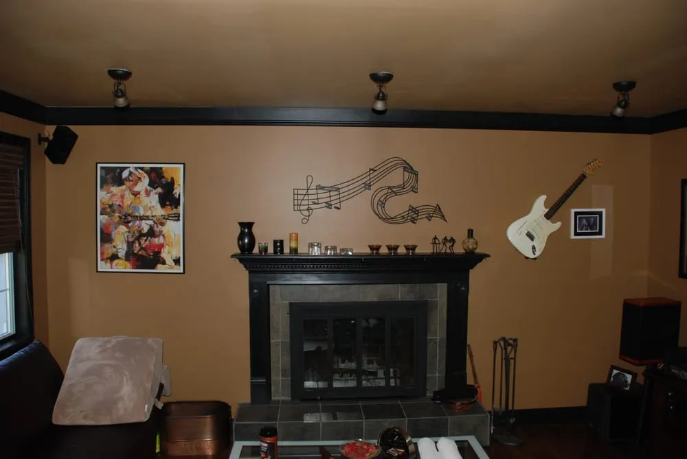 Slide of Gemini Construction Services