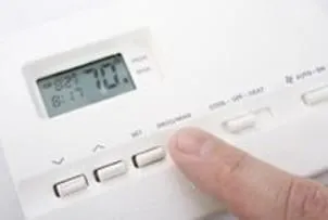 Slide of Gemmill W W Plumbing Heating & AC