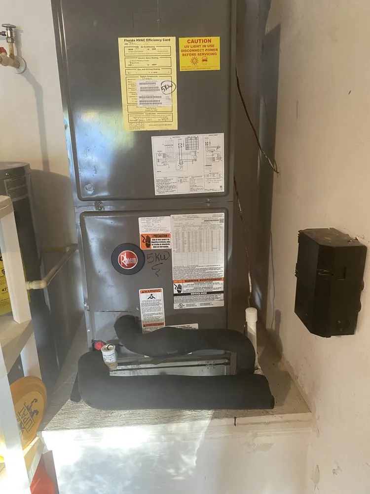 Slide of Gemstar Contractors