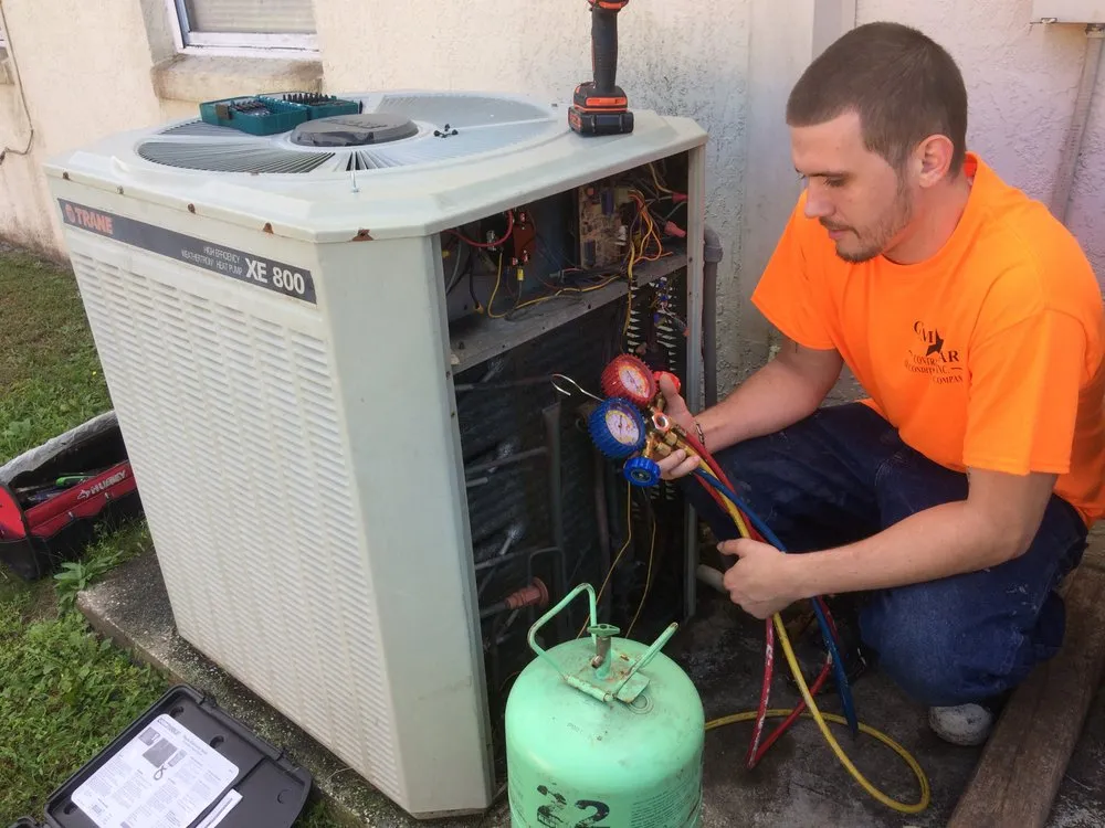 Slide of Gemstar Contractors