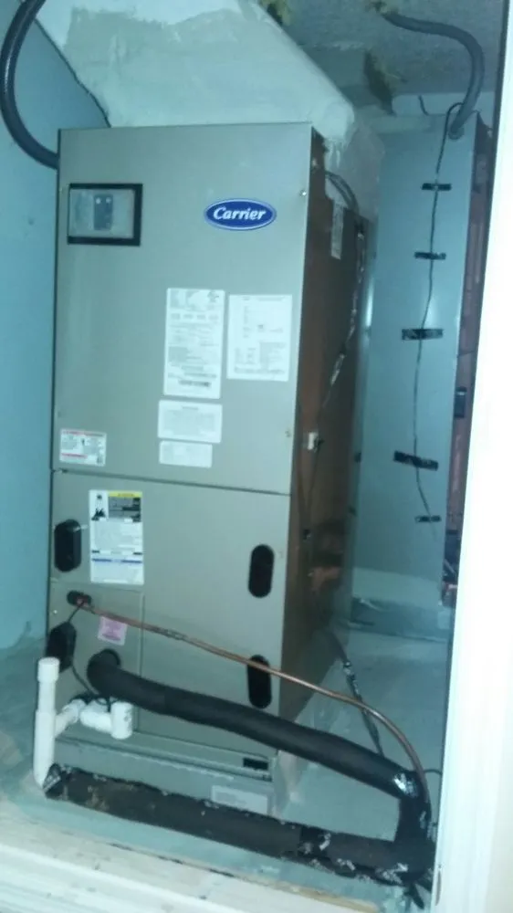 Slide of Gemstar Contractrs